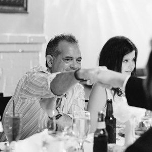 Meet your Posher, Dan